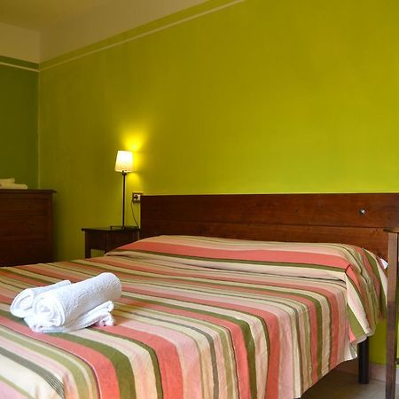 Agriturismo Nizzi Villa Assisi Luaran gambar