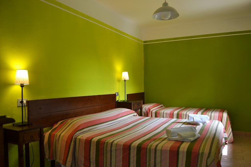 Agriturismo Nizzi Villa Assisi Luaran gambar