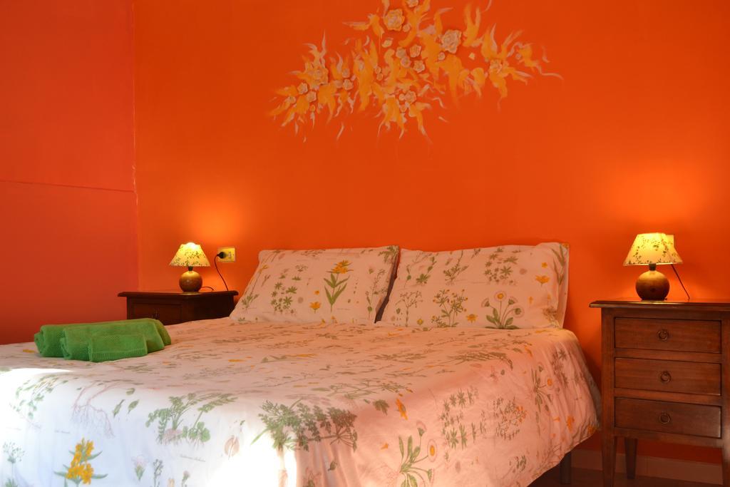 Agriturismo Nizzi Villa Assisi Luaran gambar