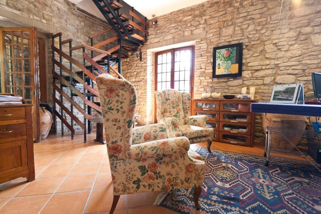 Agriturismo Nizzi Villa Assisi Luaran gambar